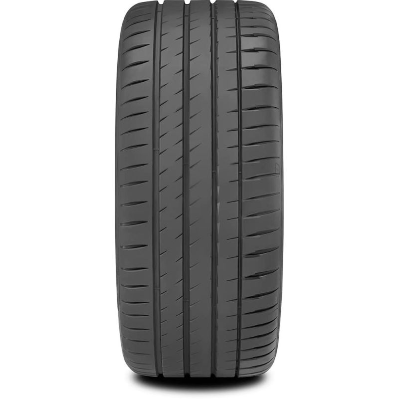 Michelin 275/35zr18xl (99y) Mic Pilot Sport 4 S