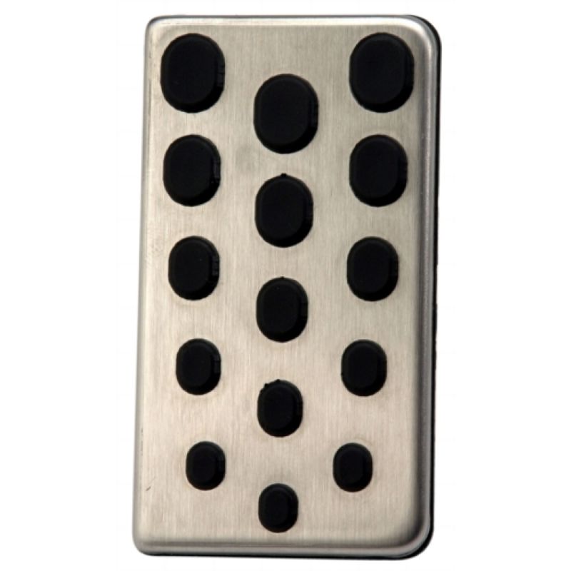 FORD FRDM2301-C Dead Pedal