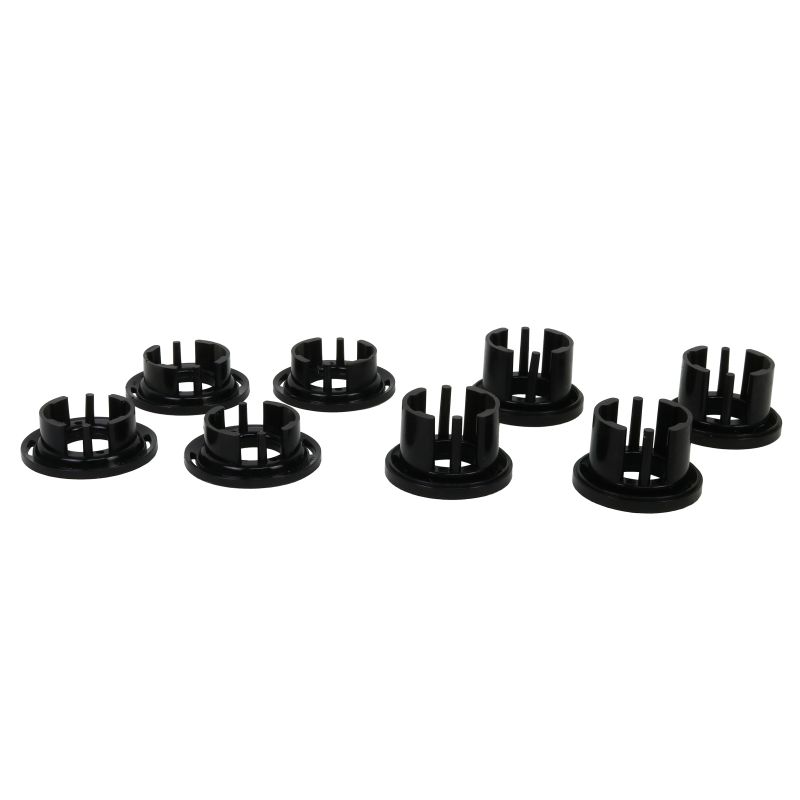 Whiteline KDT902 08-09 Subaru STi Rear Positive traction kit-rear