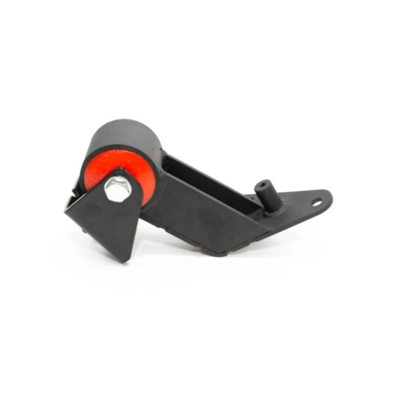 Innovative Mounts 06-15 Mazda Miata NC Replacement Mount Kit - Red Standard