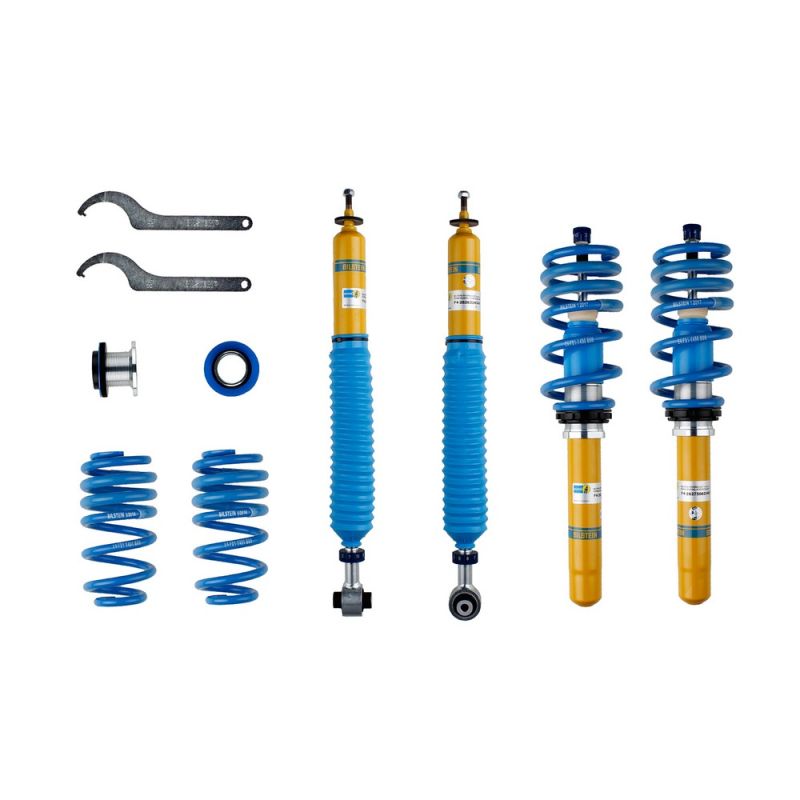Bilstein 48-275071 Audi A4 Typ B9 VA Dm49 K B16 PSS10 Suspension Kit