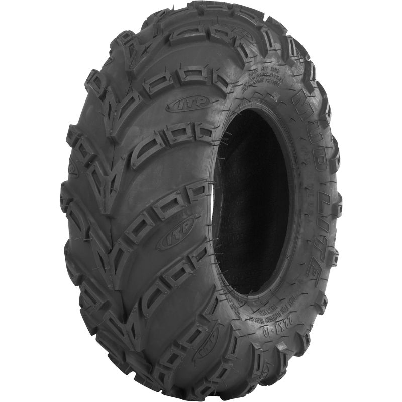Itp 24x8.00-11/6 Itp Mud Lite At