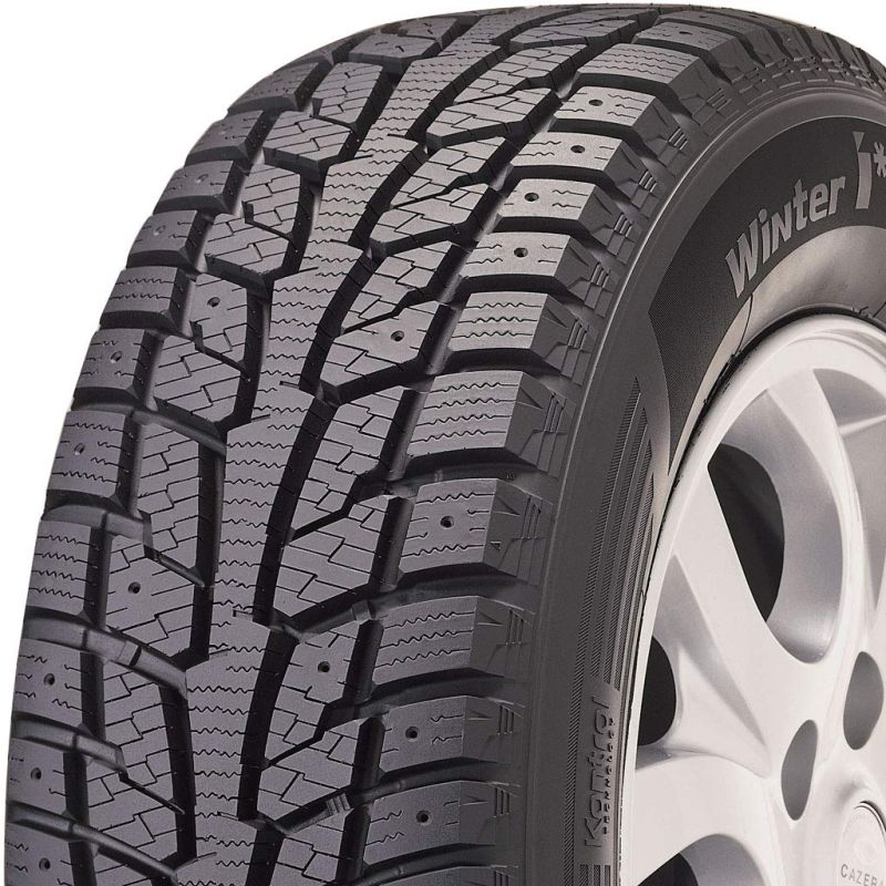 Hankook 195/75r16c/8 107/105r Han Winter I Pike Lt Rw09