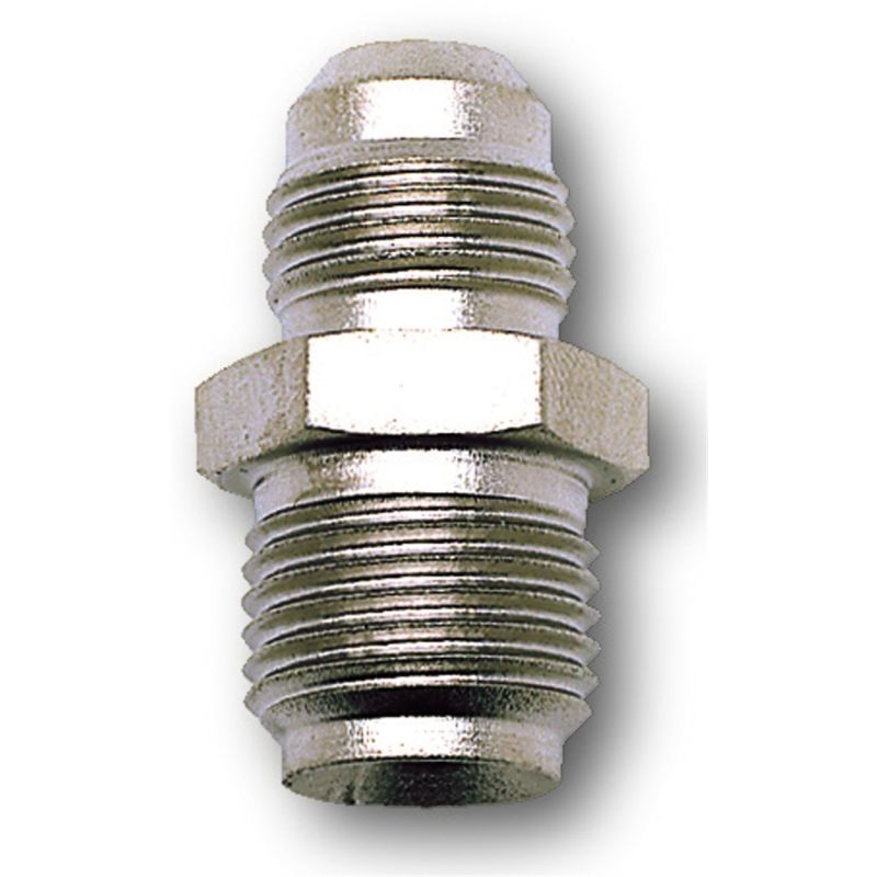 RUSSELL RUS640380 Endura Fuel Pump Fitting 5/8-18 to #6