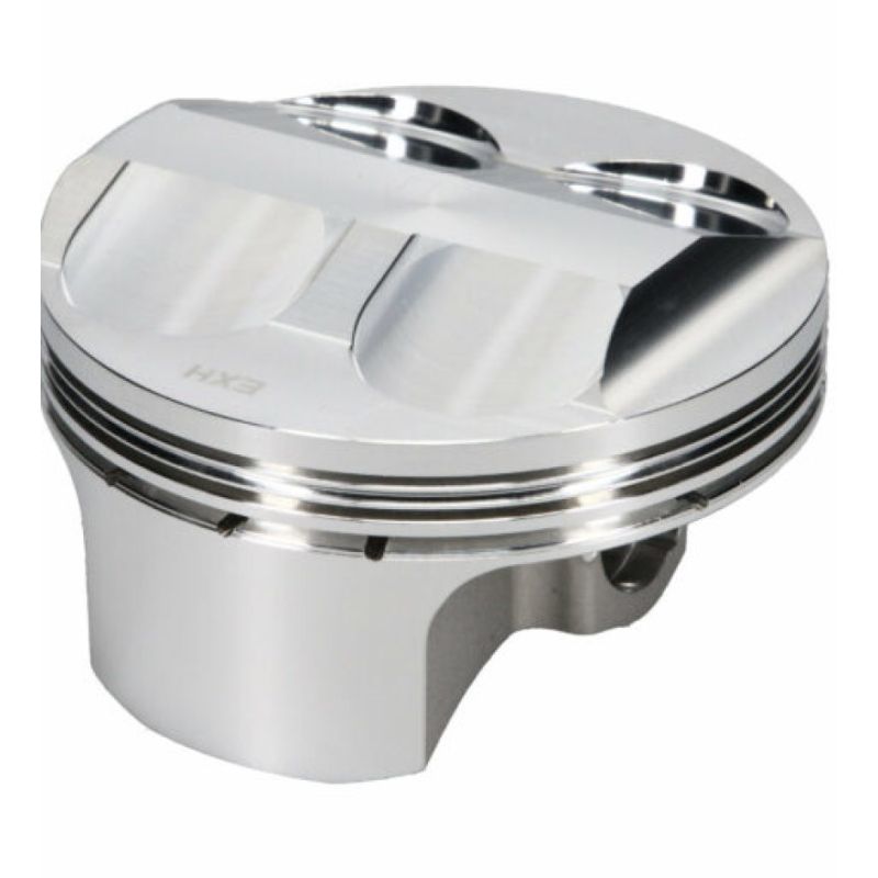 JE Pistons 209283 ROTAX BOMBARD DS650 Piston Kit