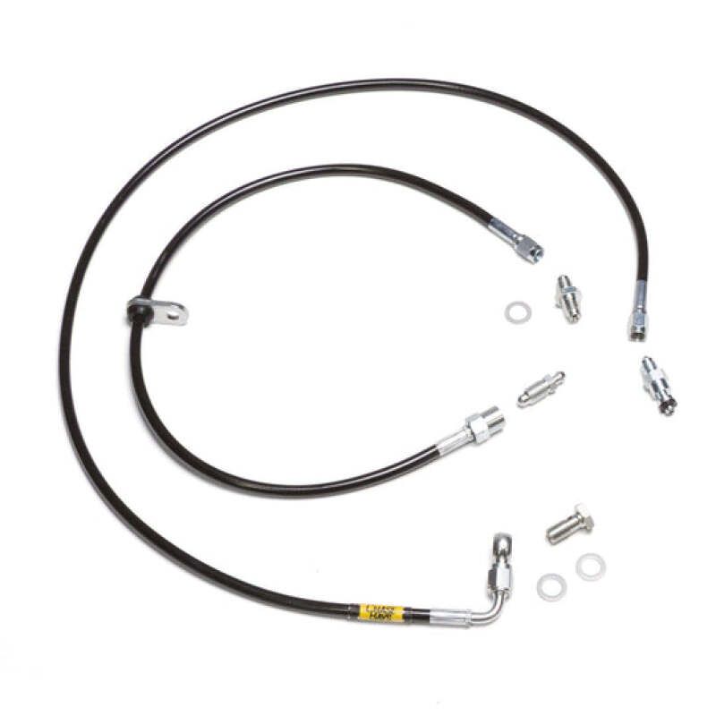 Chase Bays CB-Z33-LSCLUTCH6060 02-08 Nissan 350Z (w/GM LS Engine) TR6060 Clutch Line