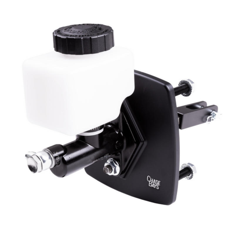 Chase Bays CB-U-BBEMX 92-00 Toyota Mark II JZX90/JZX100 Single Piston Brake Booster Delete