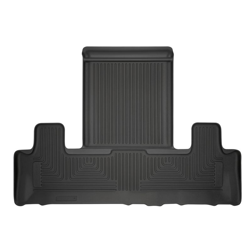 HUSKY LINERS HSK14351 3rd Seat Floor Liner