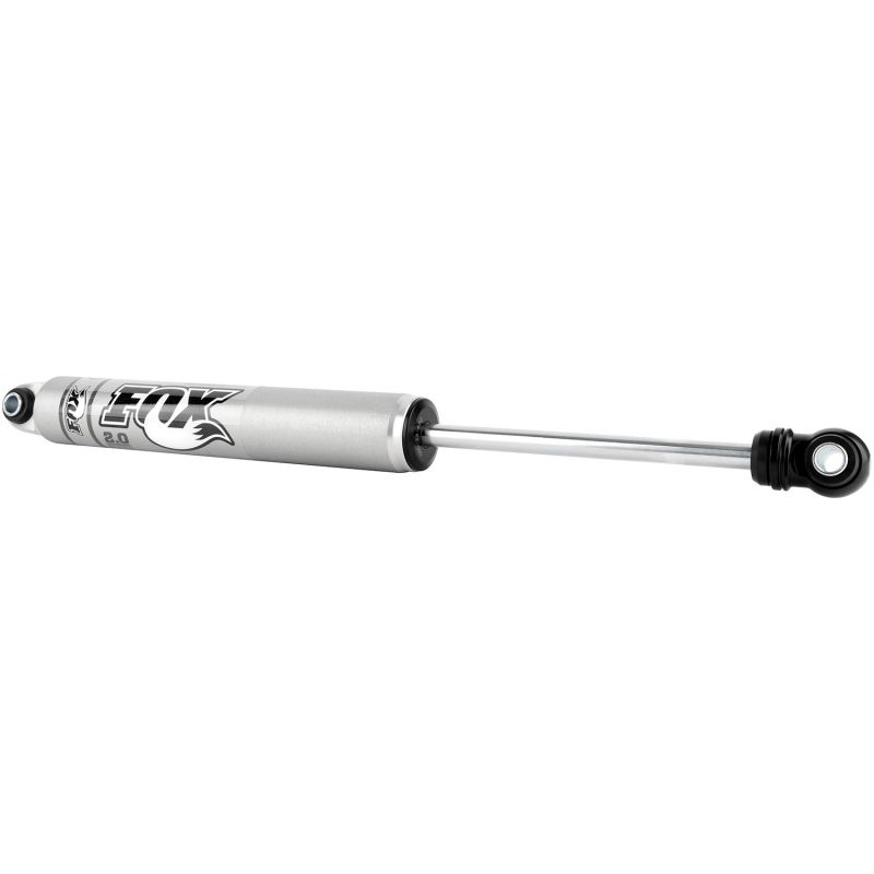 Fox 99+ Chevy 1500 2.0 Performance Series 9.1in. Smooth Body IFP Rear Shock (Aluminum) / 0-1in. Lift