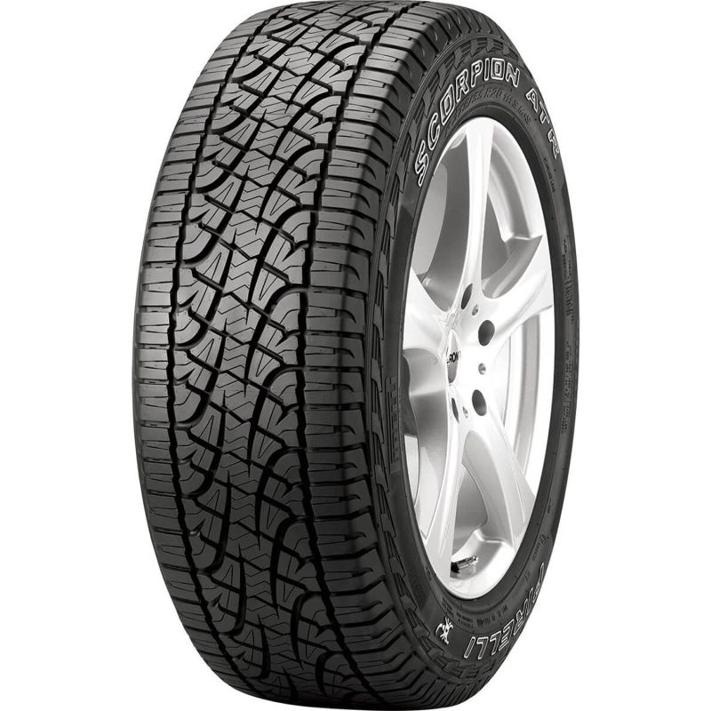 Pirelli Lt265/75r16/10 123s Pir Scorpion Atr Rwl