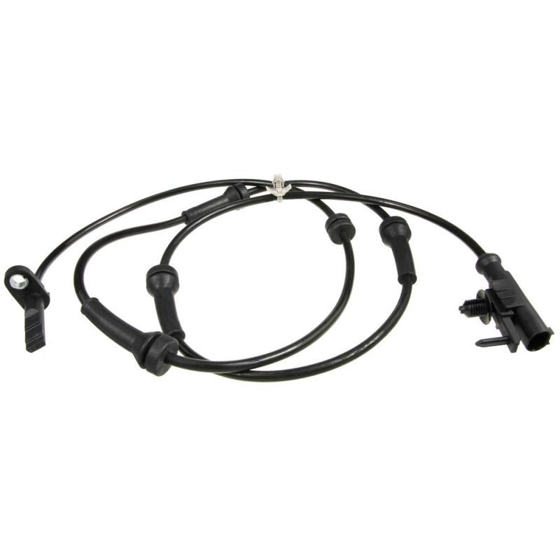 NTK AB0255 ABS Wheel Speed Sensor