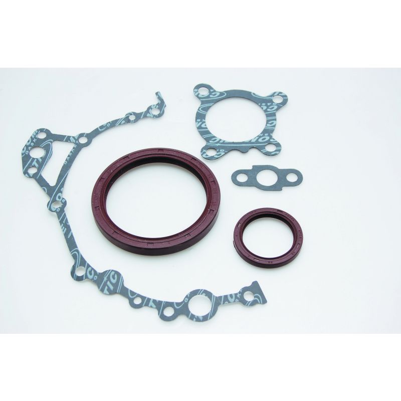 COMETIC GASKETS CAGPRO2017B Bottom End Gasket Kit - Nissan Inline-6 88-02