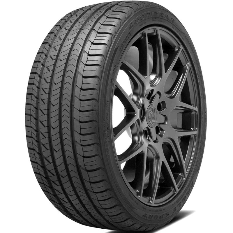 Goodyear  109139569 265/40r20 Xl Eagle Sport All-Season