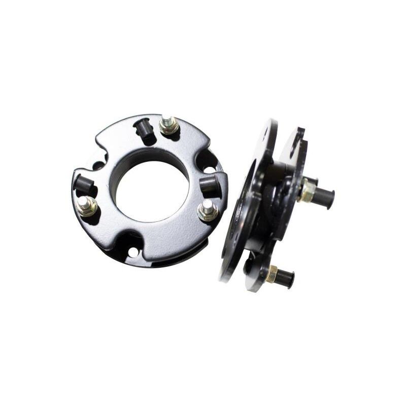 Fishbone Offroad 04-20 Ford F150 2WD/4WD 2.0In Leveling Kit