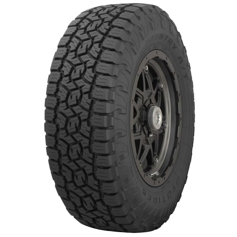 Toyo 245/75r16 111t Toy Open Country A/T Iii Owl