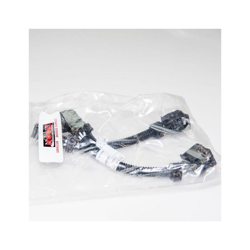 Kooks Custom Headers CAS-104110 O2 Extension Kit