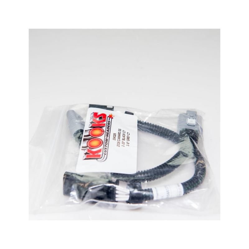 Kooks Custom Headers CAS-104326 O2 Extension Kit