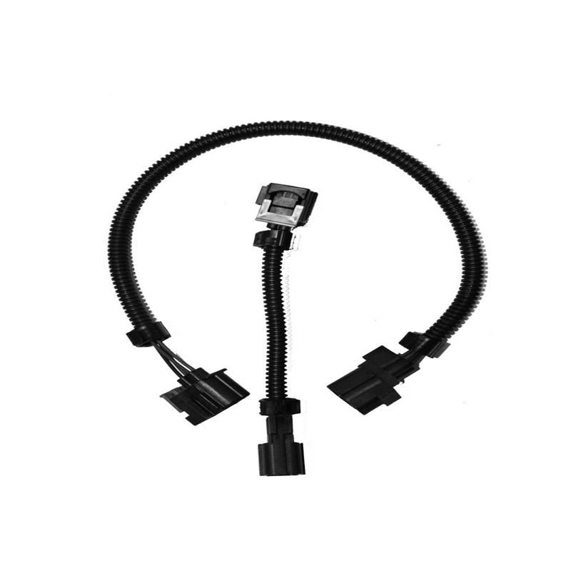 Kooks Custom Headers CAS-105110 O2 Extension Kit