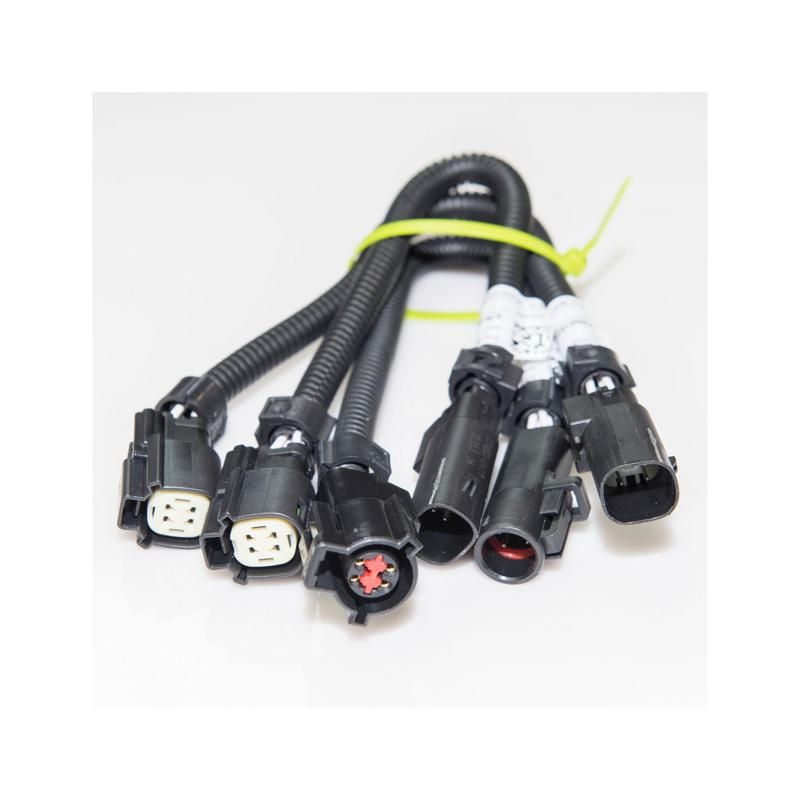 Kooks Custom Headers CAS-105360 O2 Extension Kit