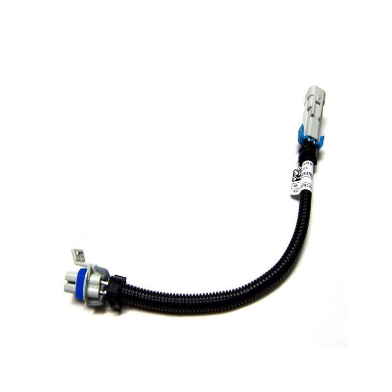 Kooks Custom Headers CAS-109004 O2 Extension Harness