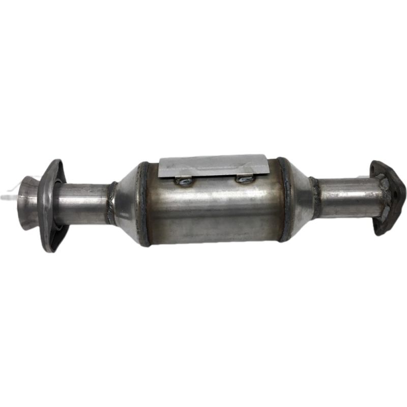 Davico Mfg 19024 Direct Fit Catalytic Converter