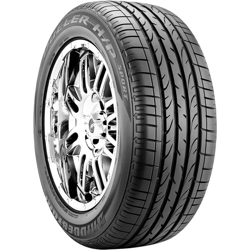 Bridgestone 133306 Bridgestone Dueler Hp Sport 255/45r20