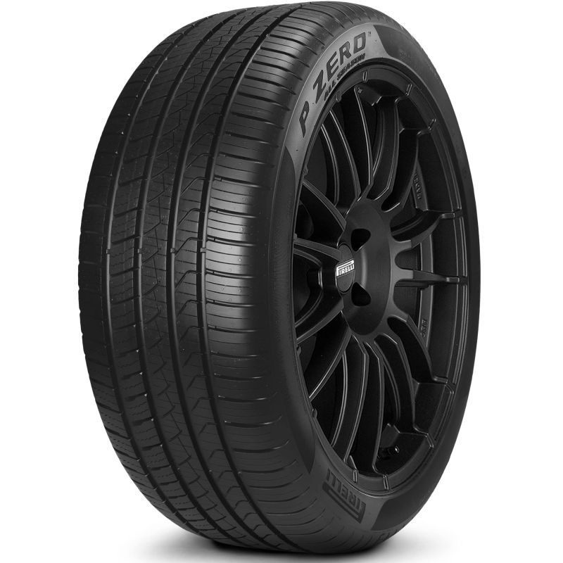 Pirelli 255/40r19xl 100v Pir Pzero All Season (Vol)