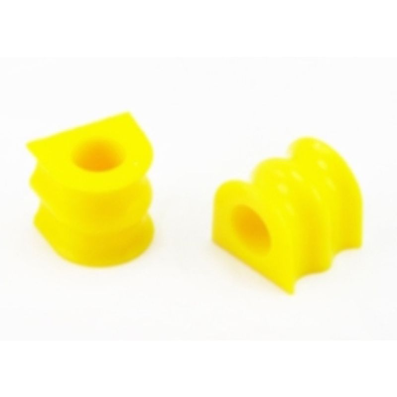 Whiteline W0405-24 02-07 Subaru WRX Sedan and Wagon / 03-07 Subaru Impreza Non-Turbo / 04-07 Subaru STi 24mm