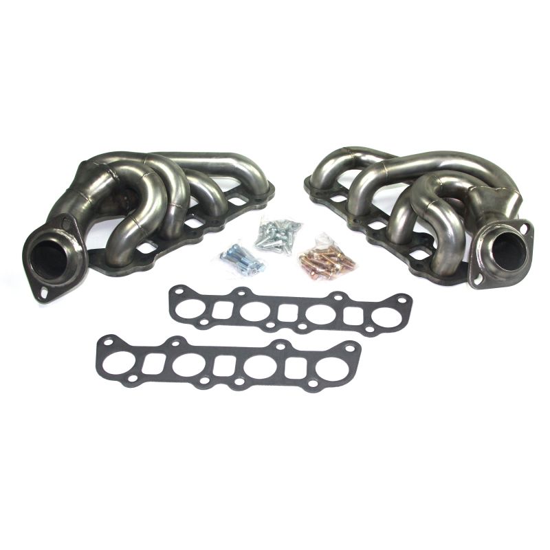 JBA 15-20 Ford F-150 5.0L Coyote 1-3/4in Primary Raw 409SS Cat4Ward Header