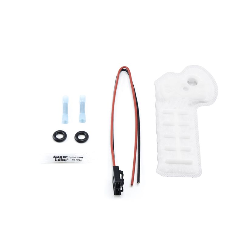 DeatschWerks 9-1059 16-20 Honda Civic/17-20 Type-R/18-20 Accord Fuel Pump Install Kit for DW300C