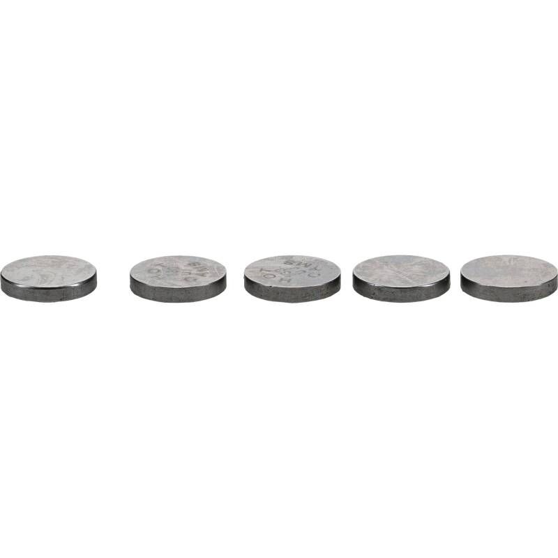 Hot Cams 5PK748130 07-16 CRF 150 R/2016 CRF 150 RB Big Wheel 1.300mm Shim Kit - 5 Pack