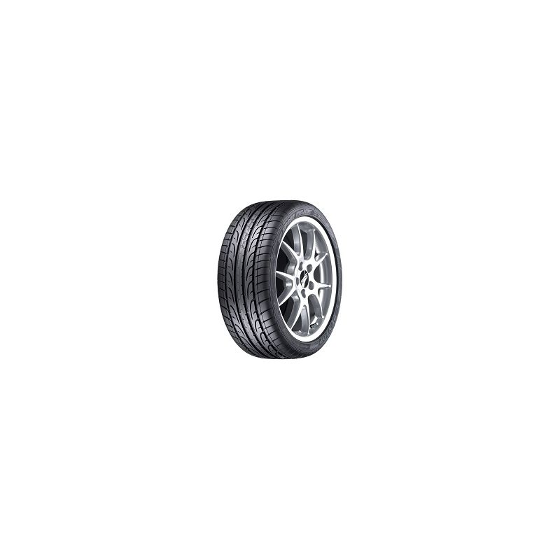Dunlop 265023761 275/40zr18 Sp Sport Maxx