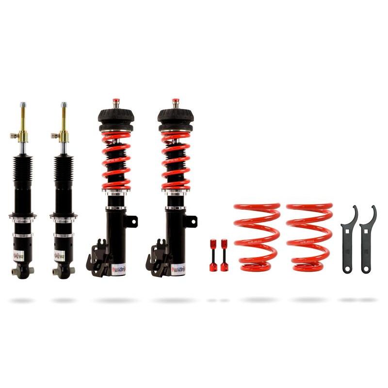 Pedders PED-160064 06-09 Pontiac G8 Extreme Xa Coilover Kit