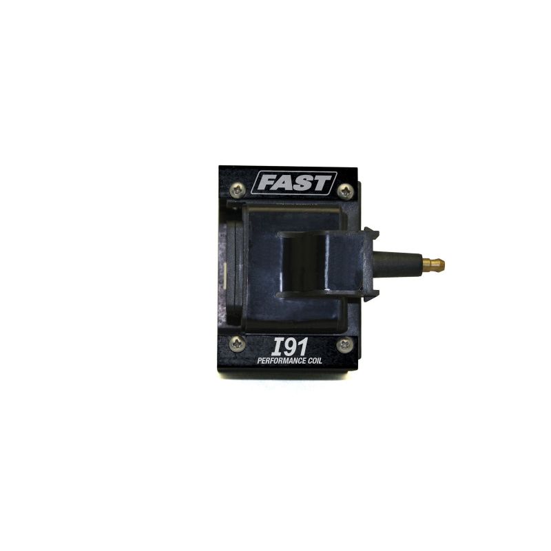 FAST 730-0891 LS91 High Output Universal External-Core Coil