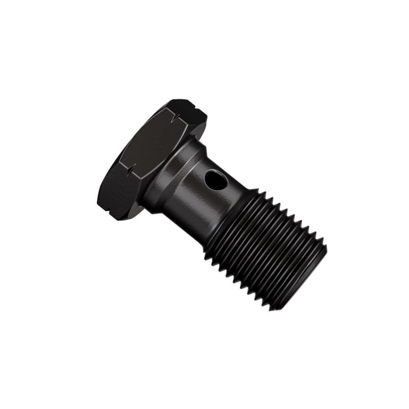 Goodridge P992-03-31SZBK Single Banjo Bolt M10x1.00