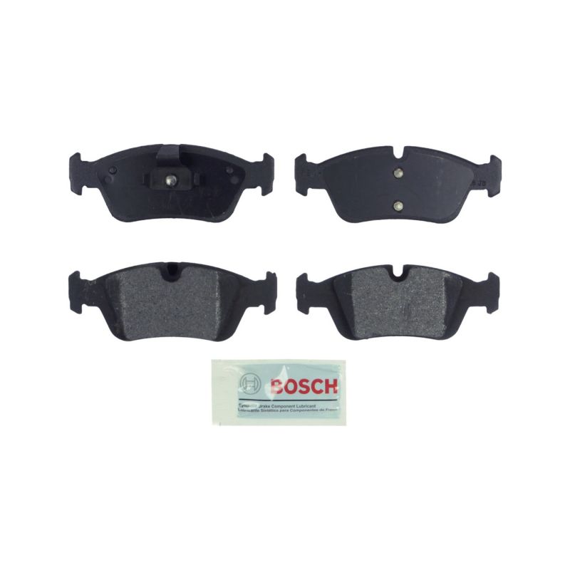 Bosch BE781 Brake Pads Front