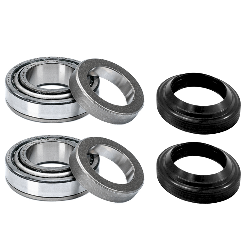 Revolution Gear & Axle AK-TJ 97-06 Jeep Wrangler TJ Dana 44 Rear Axle Bearing & Seal Kit
