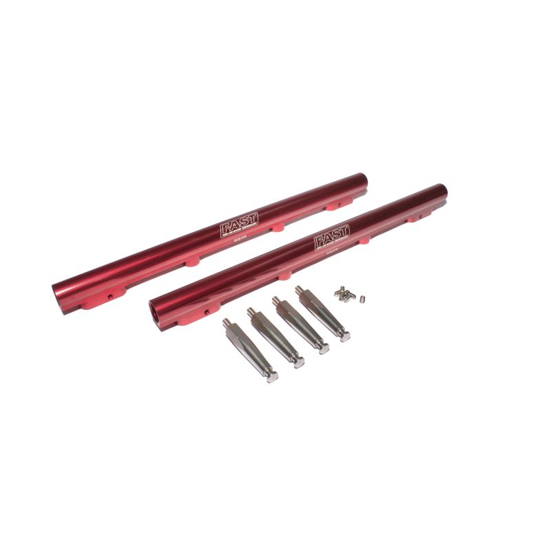 FAST Fuel Rail Kit For FAST 303130