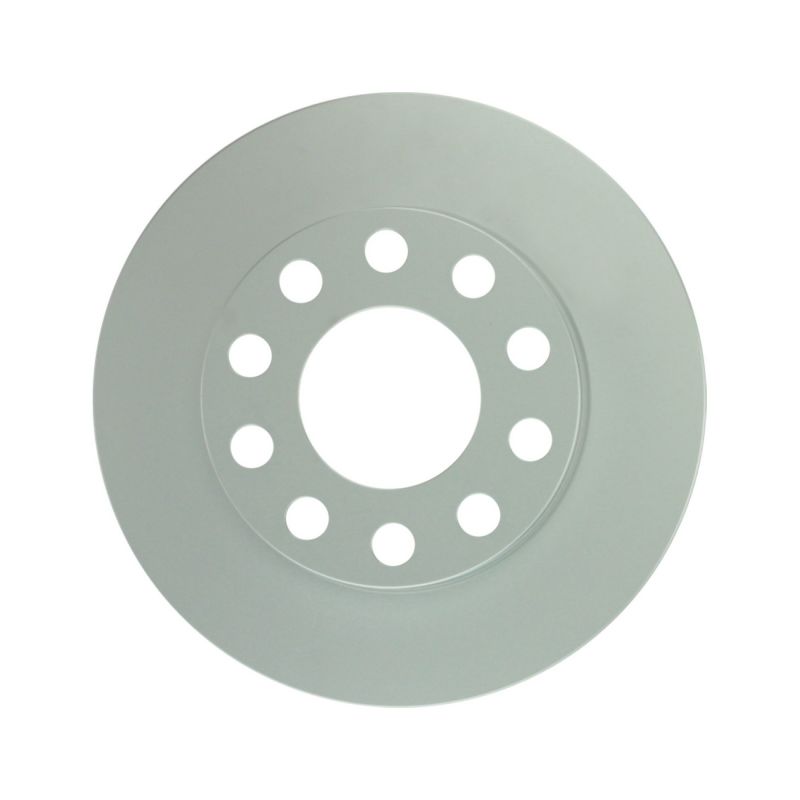 Bosch 53011407 Bosch QuietCast Disc Brake Rotor