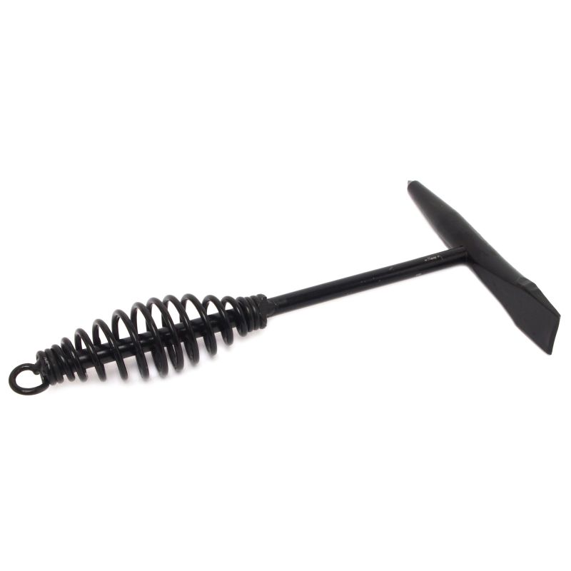 Forney 70601 Chipping Hammer, Cross Peen, 10-1/2-Inch