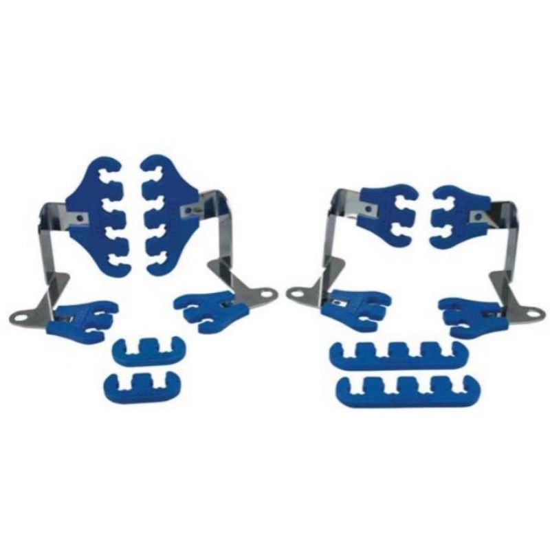 MOROSO MOR72171 Super Loom Kit Blue