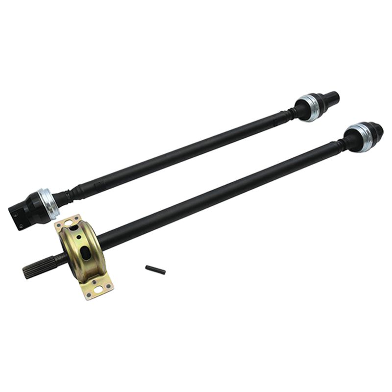 All Balls Racing PRP-PO-09-017 Xtreme Duty Axles