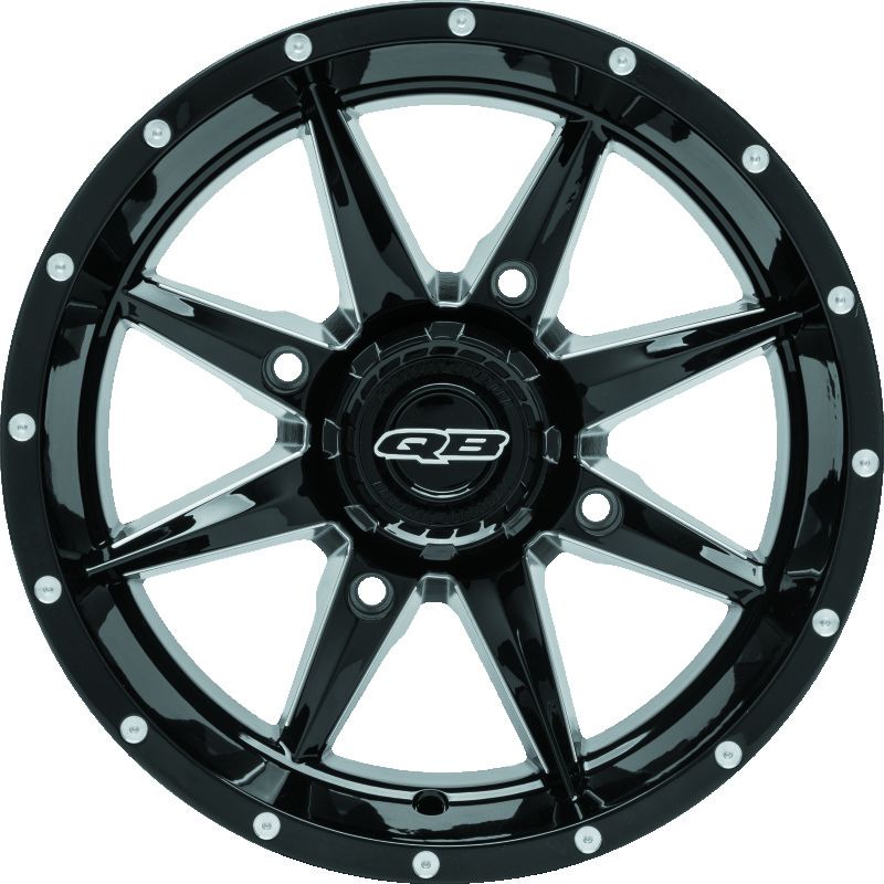 QuadBoss 608590 Slicer 18X7 - 4/137 - 4+4