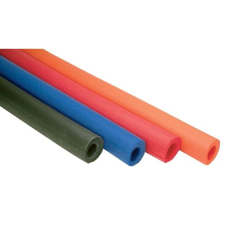 Moroso 80940 Offset Roll Bar Padding - 3ft x 3in OD - Blue