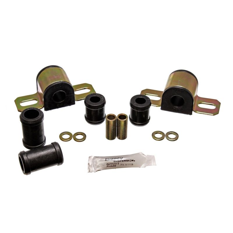 Energy Suspension 3.5123G Gm 13/16in Rr Stab Bushing - Black