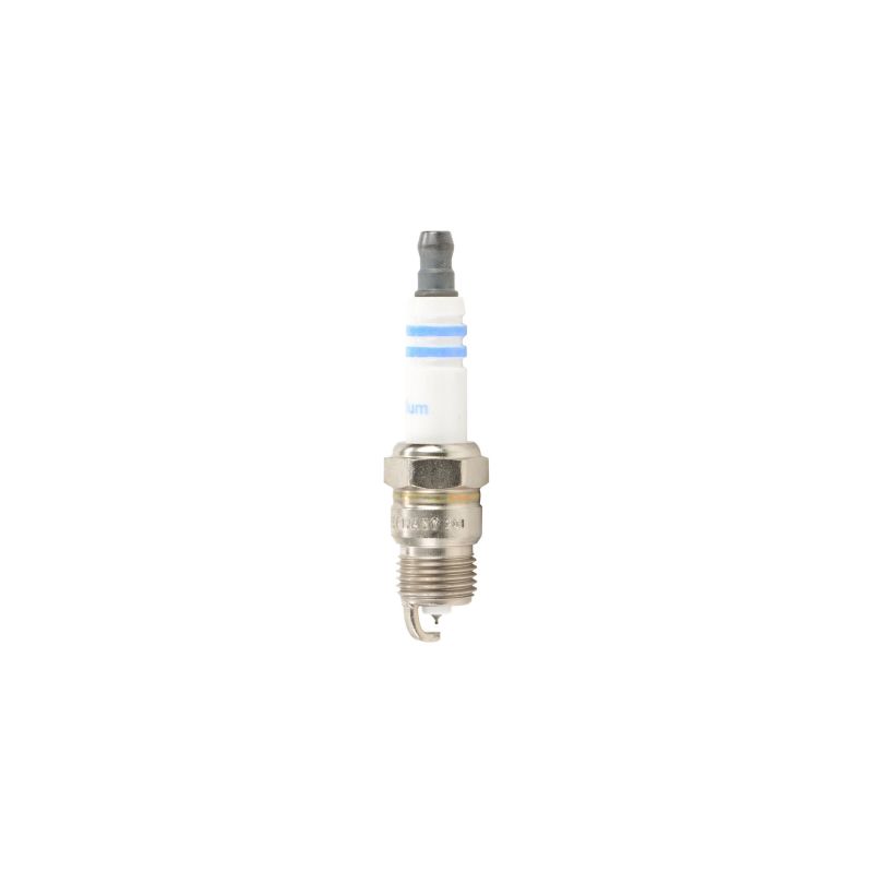 Bosch 9659 Bosch OE Fine Wire Double Iridium Spark Plug