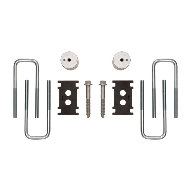 ICON 95220H 10-14 Ford Raptor Leaf Spring Hardware Kit