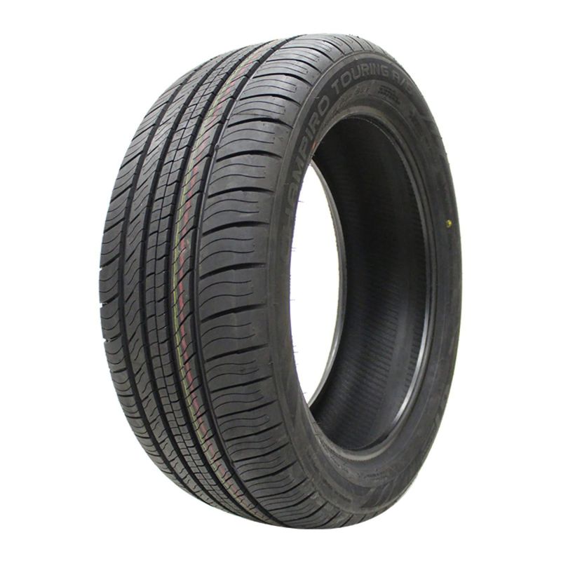 Gt Radial 225/55r17 97v Gtr Champiro Touring A/S Bw
