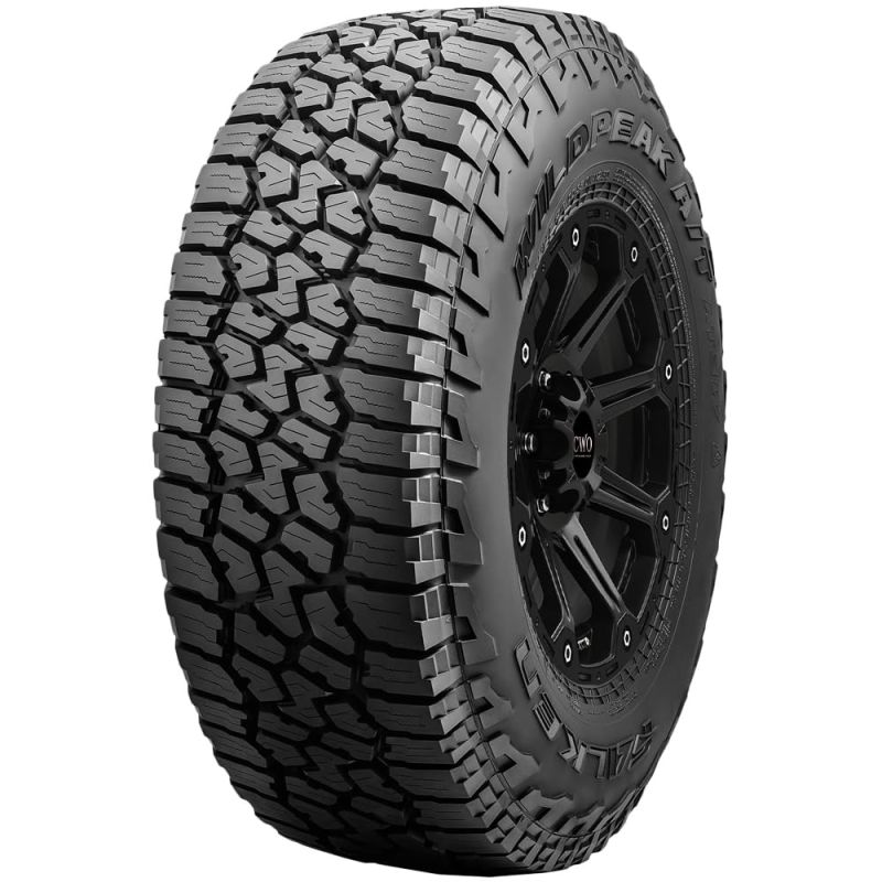 Falken 275/45r20xl 110v Fal Wildpeak A/T Trail Bsw