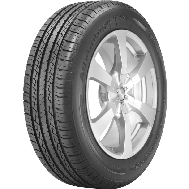 Bf Goodrich 225/60r16 98v Bfg  Advantage T/A